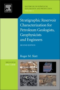 Couverture de l’ouvrage Stratigraphic Reservoir Characterization for Petroleum Geologists, Geophysicists, and Engineers