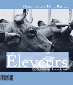 Cover of the book Éleveurs