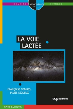 Cover of the book voie lactee (la)