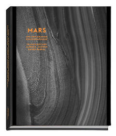 Couverture de l’ouvrage Mars - Une exploration photographique