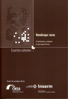 Cover of the book Handicaps rares