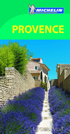 Cover of the book Gv provence