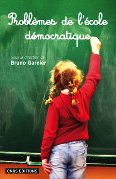 Cover of the book Problèmes de l'école démocratique