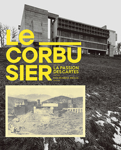 Couverture de l’ouvrage Le Corbusier 