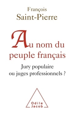 Cover of the book Au nom du peuple français