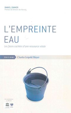 Cover of the book L' Empreinte Eau