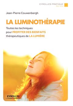 Cover of the book La luminothérapie