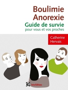 Couverture de l’ouvrage Boulimie-Anorexie 3e éd.