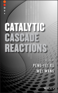 Couverture de l’ouvrage Catalytic Cascade Reactions