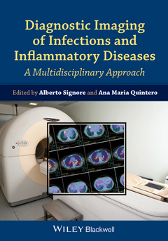 Cover of the book Diagnostic Imaging of Infections and Inflammatory Diseases
