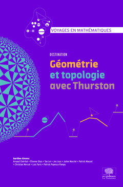 Cover of the book Géométrie et topologie avec Thurston