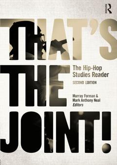 Cover of the book That's the Joint!
