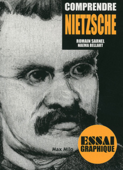 Cover of the book Comprendre Nietzsche