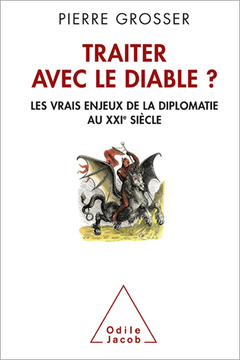 Cover of the book Traiter avec le diable ?