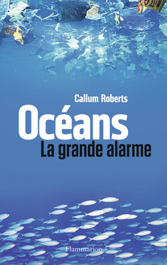 Cover of the book Océans