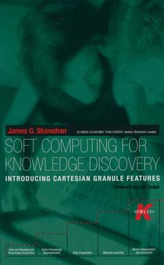 Couverture de l’ouvrage Soft Computing for Knowledge Discovery