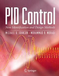 Cover of the book PID Control
