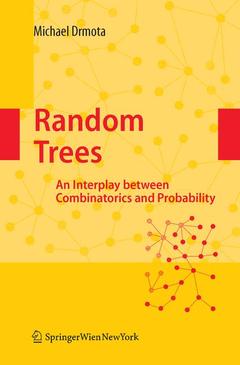 Couverture de l’ouvrage Random Trees