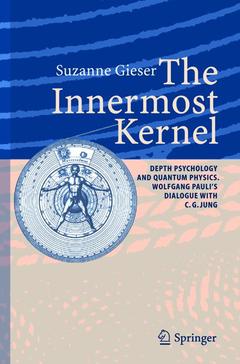 Cover of the book The Innermost Kernel