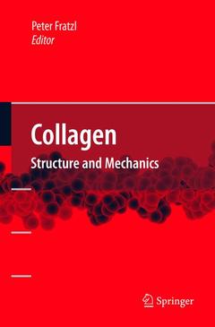 Couverture de l’ouvrage Collagen