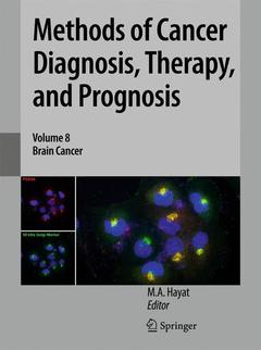 Cover of the book Methods of Cancer Diagnosis, Therapy, and Prognosis