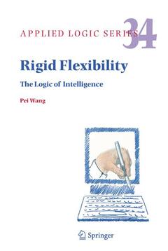 Cover of the book Rigid Flexibility