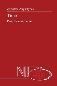 Cover of the book Time