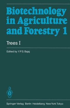 Cover of the book Trees I