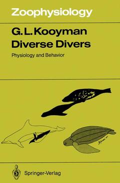Cover of the book Diverse Divers