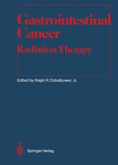Cover of the book Gastrointestinal Cancer