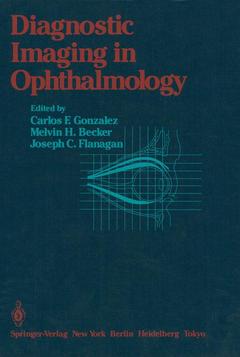Cover of the book Diagnostic Imaging in Ophthalmology