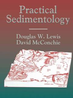 Cover of the book Practical Sedimentology