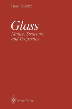 Cover of the book Glass