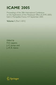 Cover of the book ICAME 2005