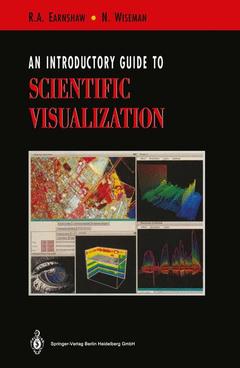 Couverture de l’ouvrage An Introductory Guide to Scientific Visualization