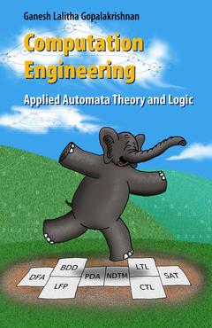 Cover of the book Computation Engineering