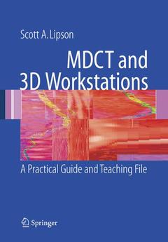 Cover of the book MDCT and 3D Workstations