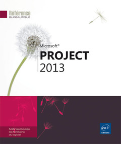 Couverture de l’ouvrage Project 2013
