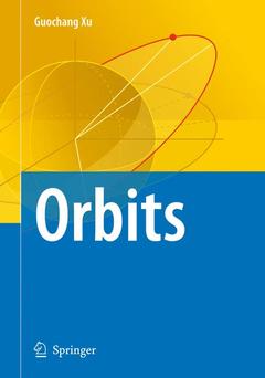 Cover of the book Orbits
