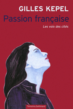Couverture de l’ouvrage Passion française