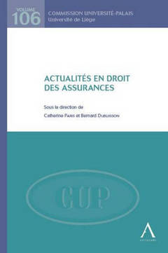 Cover of the book LA FRANCE ET LA COUR EUROPÉENNE DES DROITS DE L'HOMME