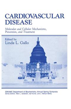 Cover of the book Cardiovascular Disease