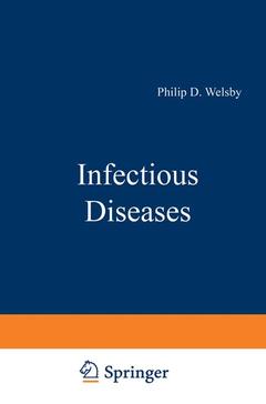 Couverture de l’ouvrage Infectious Diseases