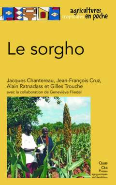 Cover of the book Le sorgho