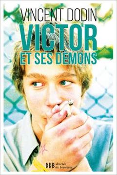 Cover of the book Victor et ses démons