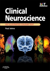 Couverture de l’ouvrage Clinical Neuroscience