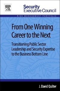 Cover of the book From One Winning Career to the Next
