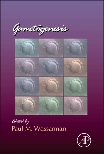 Couverture de l’ouvrage Gametogenesis