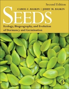 Cover of the book Seeds