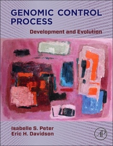 Cover of the book Genomic Control Process